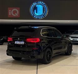 بي ام دبليو X5